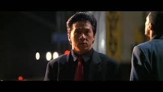 Rush Hour   -   [  Lee and Carter  Chases Chuntao ]