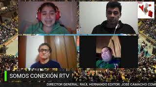 SOMOS CONEXIÓN RTV