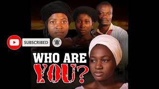 WHO ARE YOU? || by PCM Films || #Directed by: Promise Balogun #evomfilms #ogongotv #gospelfilms