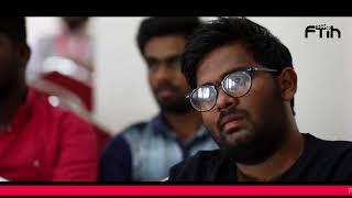 FTIH Filmmaking and Multimedia Workshops at Warangal || FTIH Film School