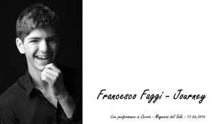 Francesco Faggi - Journey