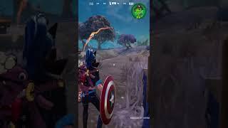 Kabuki Warriors - Fortnite.