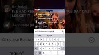 Drunk girls kiss on Tiktok live must see!!!!!!