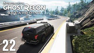 Tom Clancy's Ghost Recon Breakpoint  #22