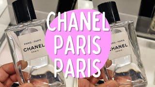 CHANEL Paris-Paris (2022) | My Quick Thoughts...