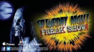 Castle Freak (1995) - Saturday Night Freak Show Podcast