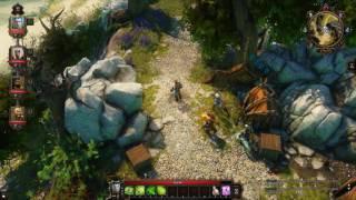 Divinity Original Sin Enhanced Edition Finding Cecil's Mighty Staff Part 31 Walkthrough