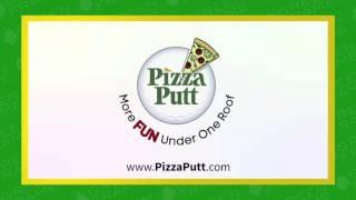 GreenFrame Video - PizzaPut