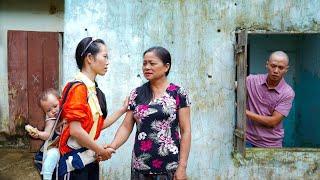 LY TIEU HAU came to find Du and his mother's lie | How can Du tell the truth?