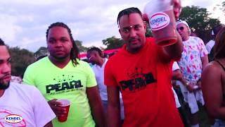 Kendel Teas at Sandz Floridia