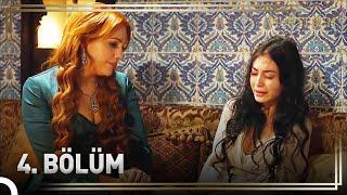 Hürrem Sultan'ın Hikayesi 4. Bölüm "Hürrem Sultan'ın Zaferi" | Muhteşem Yüzyıl