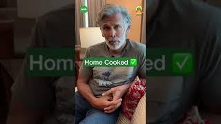 Fitness Friday With Milind Soman I Celebrity Fitness I OnlyMyHealth