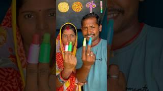 Emoji Eating pizza Jelly with madam #short # #youtubeshorts #viralnews