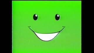 Nick Jr./Nickelodeon - June 26, 1998 Commercials