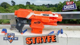 Review Súng Nerf STRYFE Khẩu Súng Được Nhiều Người Ưa Thích