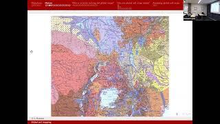 David Rossiter: State of the art in global soil resource mapping