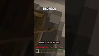 What if Dream Played Minecraft Bedrock?