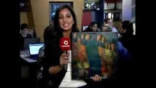 Live Hit- Rotary Auction 2014