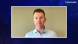 Brett Lee's take on #INDvENG ODI series | SportsAdda