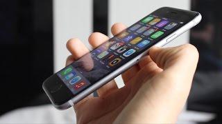 Apple iPhone 6 Review