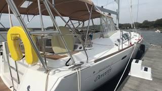 2008 Beneteau 49 For Sale “SOLD”