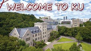 [고려대학교 Korea University] Promotional Video 2020 (official)