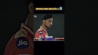 Part 2 Arshdeep prime time in ipl  #trending #cricket #shorts #ipl2025 #viralshorts