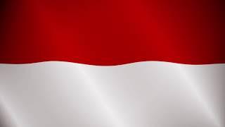 Animasi Bendera Merah Putih HD