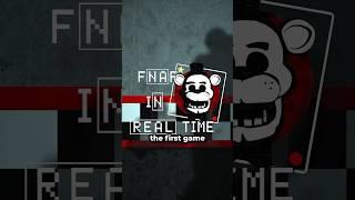 The BEST FNAF Fangame #fnaf