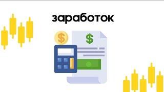 Пассивный доход от торговых роботов #goldentradingbot