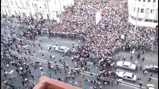 Намози иди рамазон дар Москва 2.05.2022.