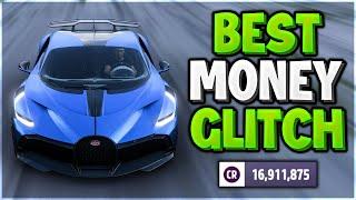 Forza Horizon 5 - BEST 100% MONEY GLITCH! | Buy ANYTHING!