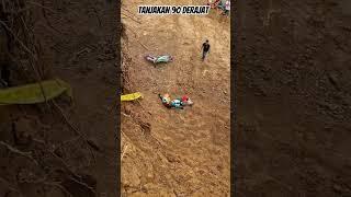 Tanjakan 90 Derajat |#motocross#motortrail#trailadventure#enduro#shorts#viralshorts