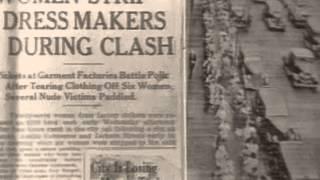 "Talkin' Union" Part 2 of 4 - People's History in Texas (1979)
