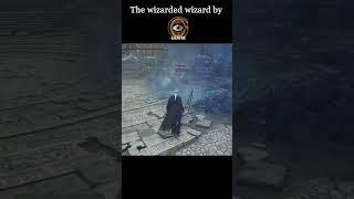 Elden Ring PvP: The Wizarded Wizard by @GuiDaFunkyMan