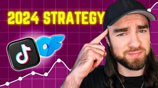 How To Use TikTok To Promote For OnlyFans In 2024 | TikTok OnlyFans Promotion Guide (Agency Method)