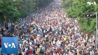 Mass Protest in India Over ‘Anti-Muslim’ Law