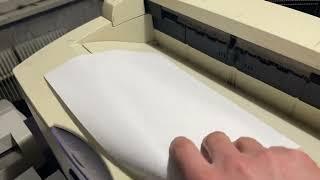 Xerox docuprint 255 ap. Установка драйверов для Windows 10 x64. ￼ драйвера подходят от 5550n