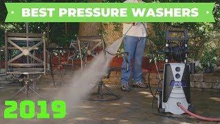  Best Pressure Washers 2019 | Top 10 Best Pressure Washer For The Money In 2019 