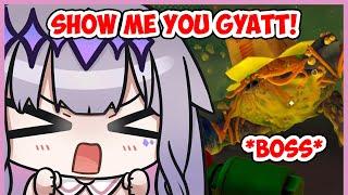 Biboo got instant karma after phrasing...【Biboo/HololiveEN】