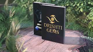 Drishti Gems | Royalty and Quality | Finest collection of GEMSTONES