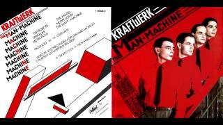 Kraftwerk - Spacelab HQ