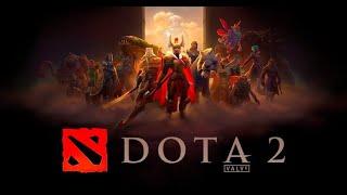  LIVE DOTA 2 .  SEBELUM OFF DOTA DULU  #dota2 #dota2gameplay #dota2pro