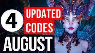  RAID Shadow Legends PROMO CODE [UPDATED] [the 22nd of August]