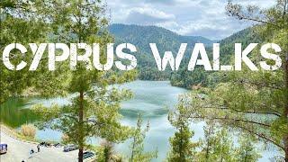 BEST Cyprus Hikes & Nature Walks - Cyprus