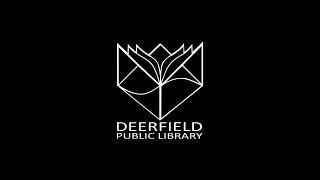 Deerfield Public Library YouTube Channel Trailer