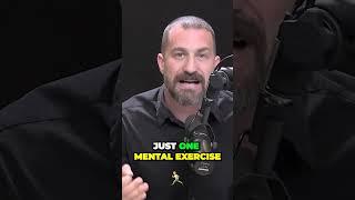 Uncovering the Insane Power of One Simple Mental Exercise for Habits