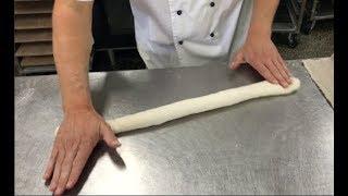 Focus On: Shaping Baguettes