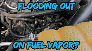 Stalling After Fill Up? What Are Fuel Trims? Here's Some Answers! Ford F150