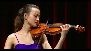 F. Kreisler: Syncopation | Sumina Studer & Nicola Eimer